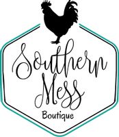 Southern Mess Boutique coupons